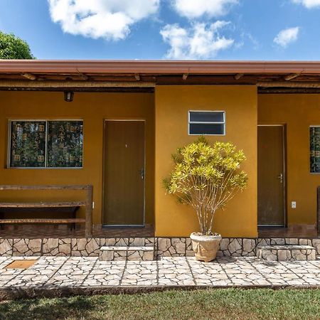 Pousada Rancho 5 Estrelas Игарапе Экстерьер фото